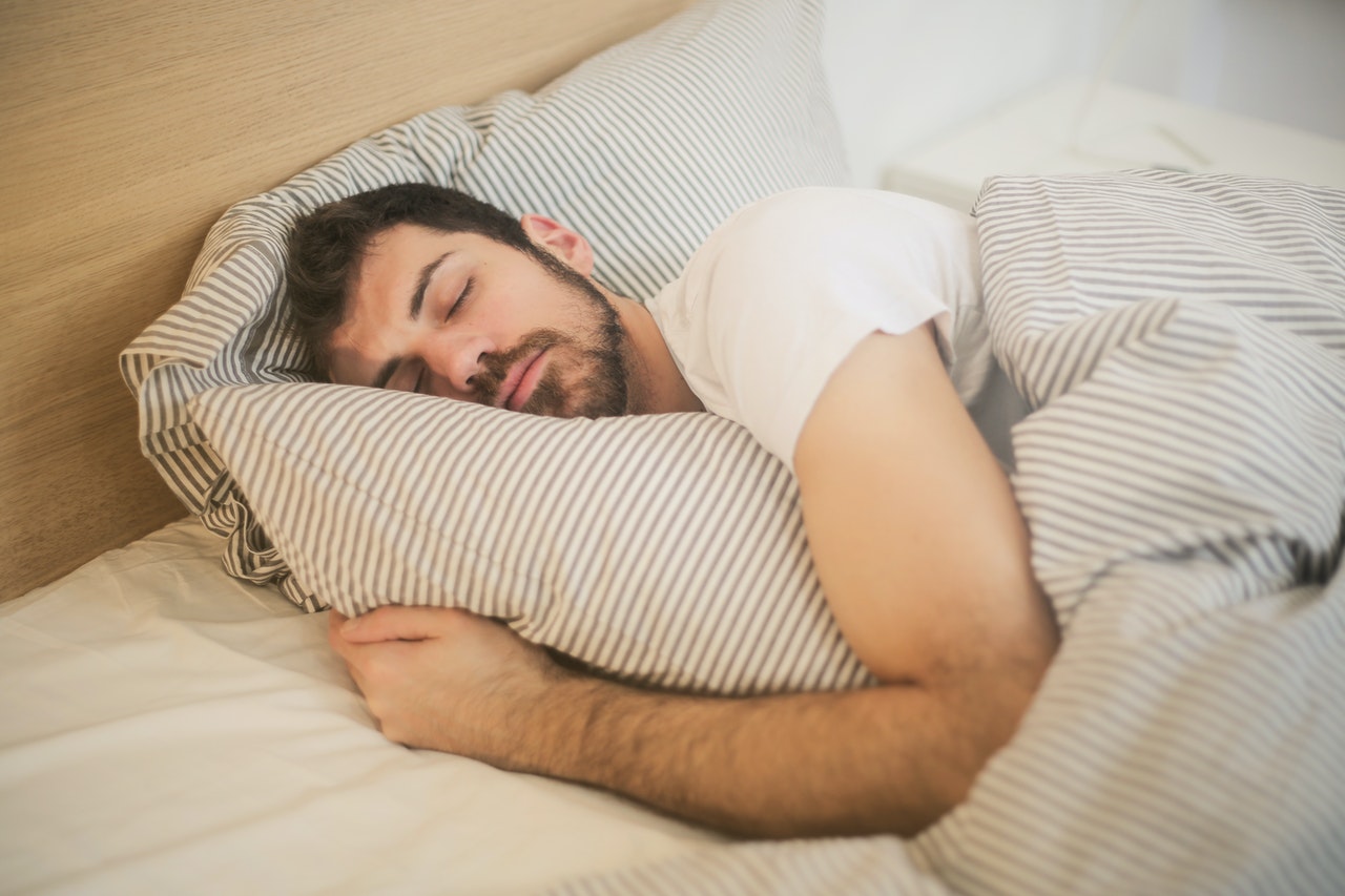 Saiba como tratar a apneia do sono com cuidado