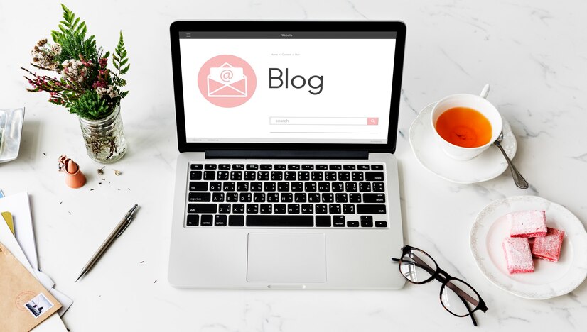 Escolhendo o melhor tema para o seu blog: Personalização, usabilidade e identidade