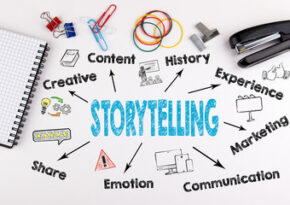 O Poder do Storytelling no Empreendedorismo: Como Contar Histórias que Converte