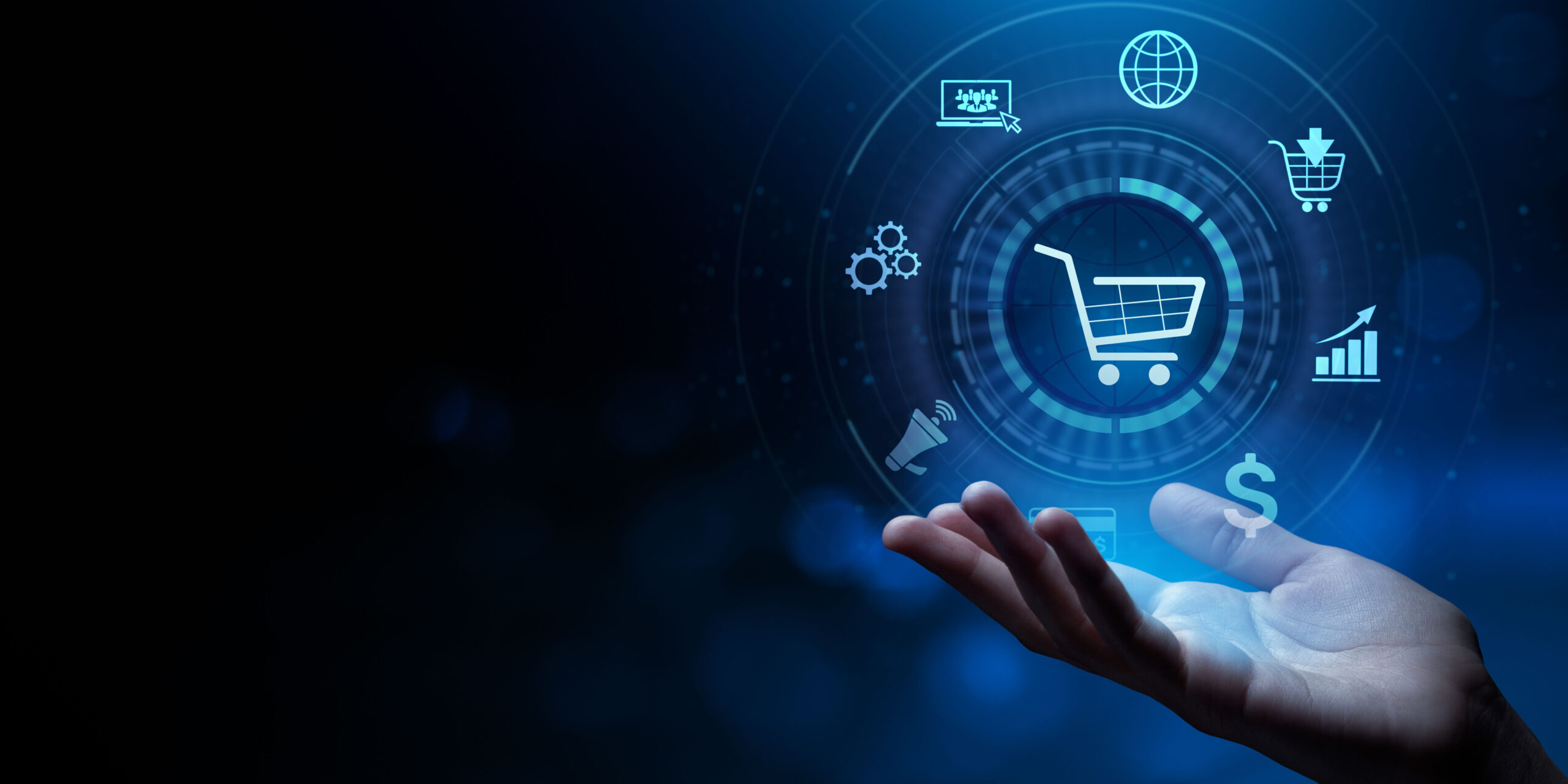 E-commerce: Tendências Futuristas e Inovações que Estão Moldando o Varejo Online