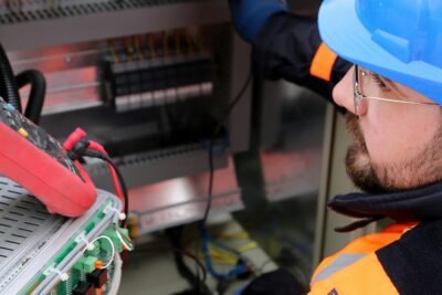 Como identificar falhas na rede elétrica rapidamente