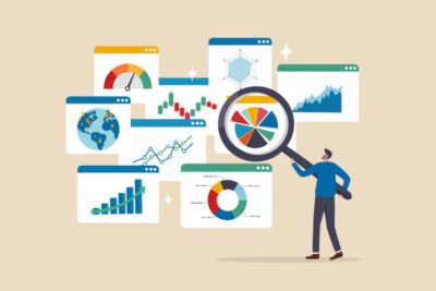 Aprenda a usar dados analíticos para identificar oportunidades, otimizar decisões e criar novos fluxos de receita para seu negócio.