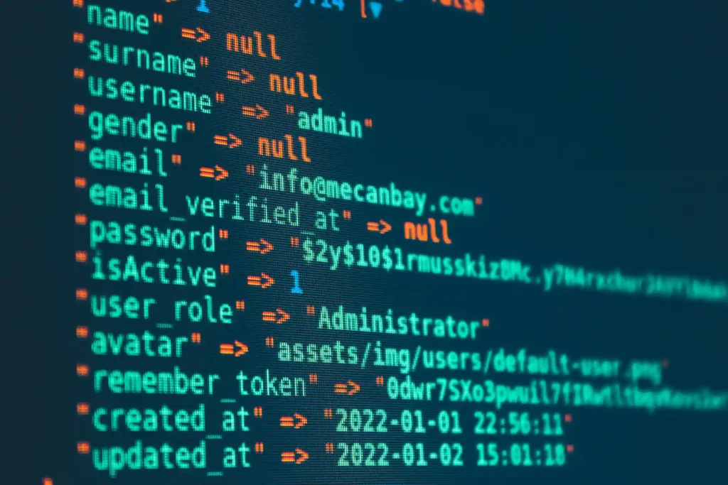 Arquivo robots.txt: controle de acesso dos robôs ao site