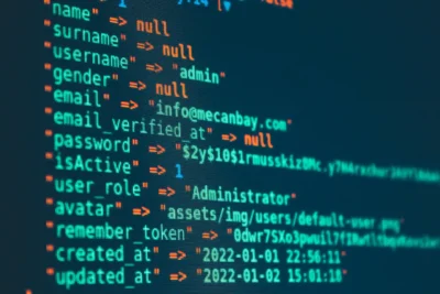 Arquivo robots.txt: controle de acesso dos robôs ao site