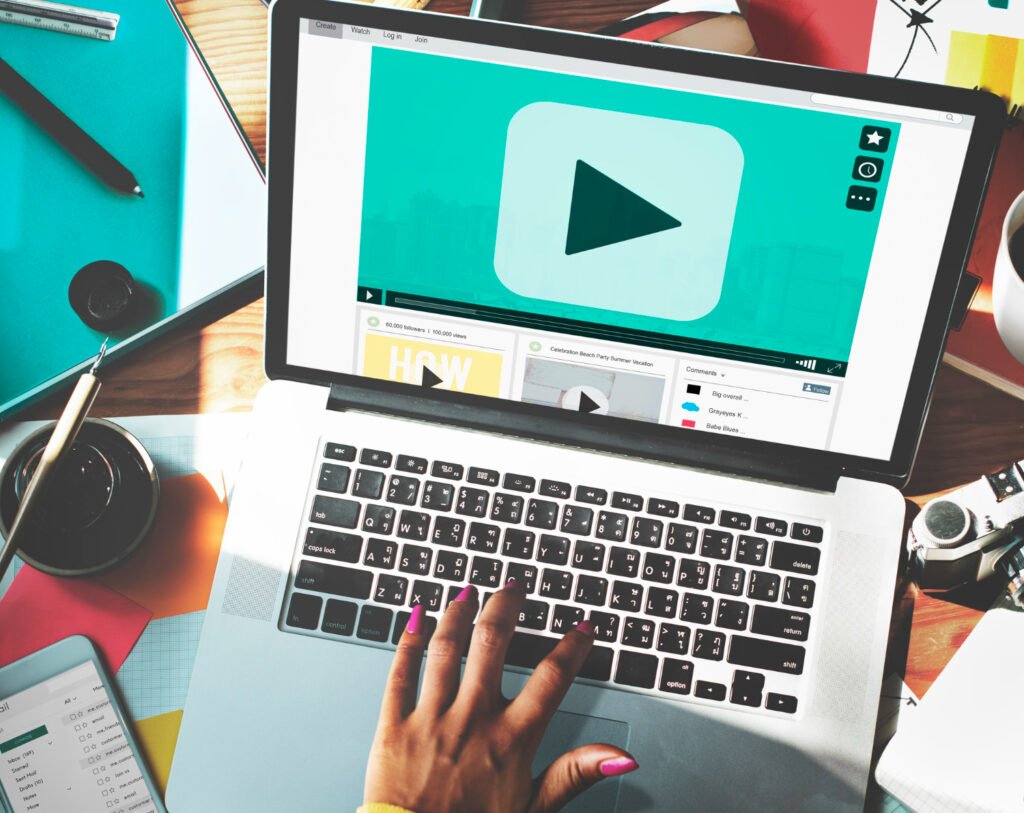 Aprenda as melhores práticas de SEO para vídeos e descubra como otimizar conteúdos audiovisuais para aumentar o tráfego orgânico.