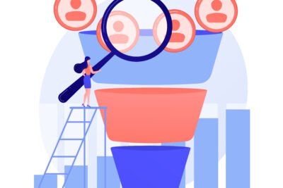 Blog e funil de vendas: descubra o papel essencial do seu blog para atrair, nutrir e converter clientes em sua loja virtual.