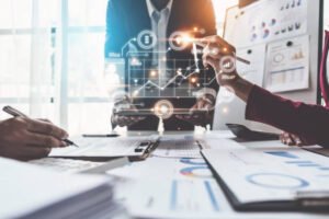 Empresas tradicionais se digitalizando! Descubra como a inovação e a tecnologia impulsionam a transformação e o sucesso no mercado atual.