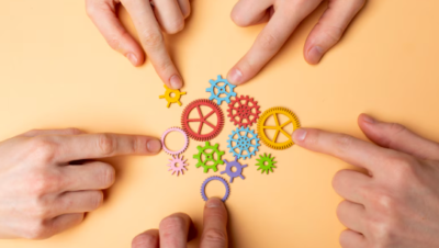 Descubra como construir uma cultura organizacional forte e motivadora para alcançar alta performance e sucesso no seu time.