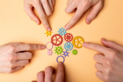Descubra como construir uma cultura organizacional forte e motivadora para alcançar alta performance e sucesso no seu time.