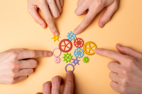Descubra como construir uma cultura organizacional forte e motivadora para alcançar alta performance e sucesso no seu time.