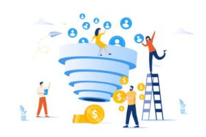 Aprenda a aplicar funis de conteúdo no e-commerce B2B para atrair, engajar e converter clientes de forma estratégica e eficiente.