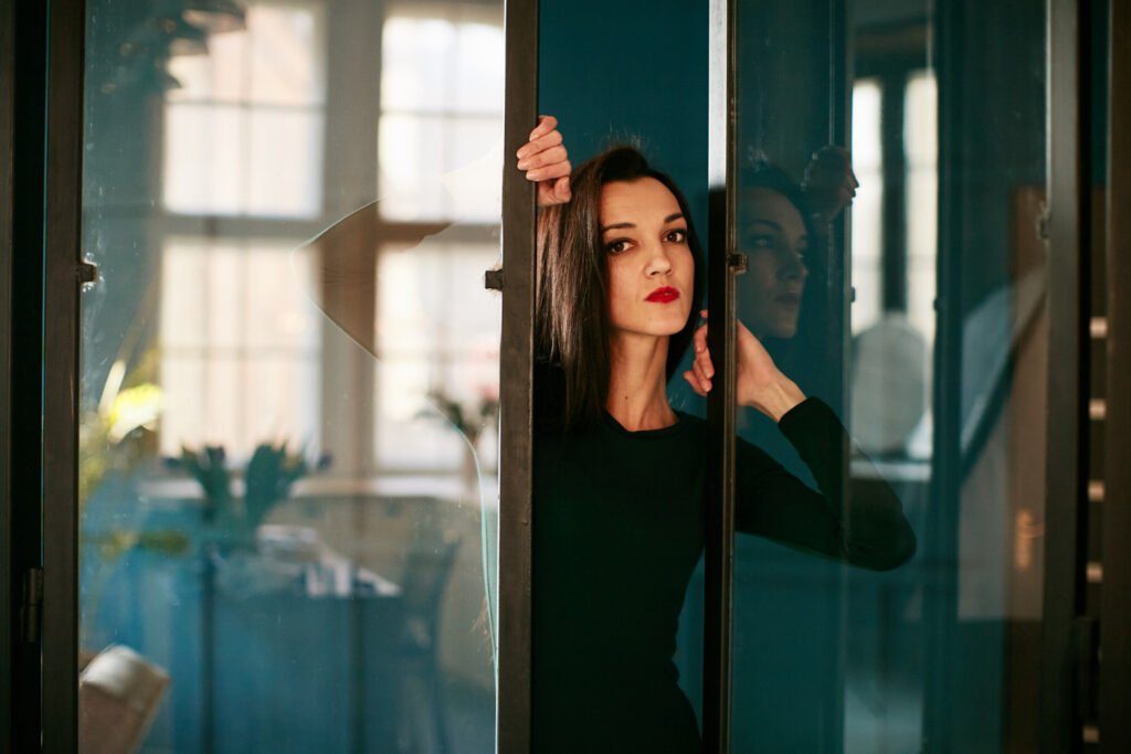 Mulher empreendedora