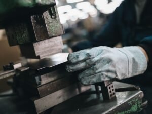 A Força da Engenharia Metálica na Inovação Industrial Brasileira