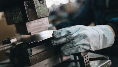 A Força da Engenharia Metálica na Inovação Industrial Brasileira