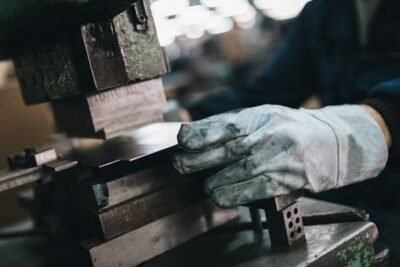 A Força da Engenharia Metálica na Inovação Industrial Brasileira