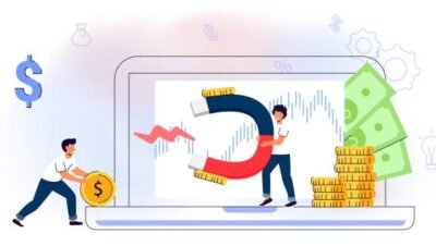 Descubra formas eficazes de gerar receita indireta com blogs corporativos usando autoridade, tráfego e parcerias.