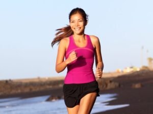 Equilíbrio em Movimento Como o Ritmo do Corpo Pode Transformar Sua Vida