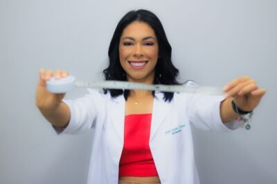 Saúde da Mulher: Prevenção, Bem-Estar e Qualidade de Vida